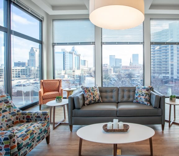 Beecher Terrace Senior Apartments in Louisville, KY